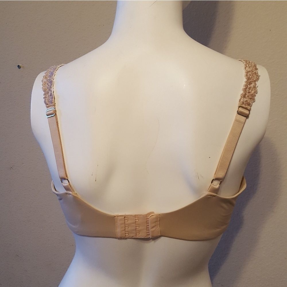 Natori Rose Dream Custom Coverage Underwire Bra - image 3